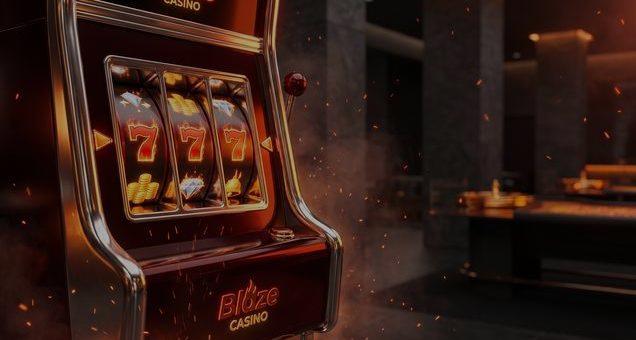 Blaze Casino